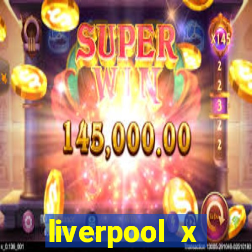 liverpool x tottenham multicanais